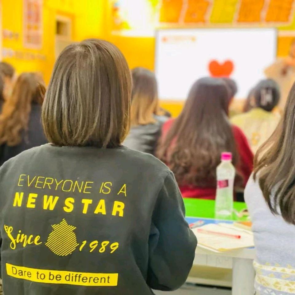 武陟小新星学业规划