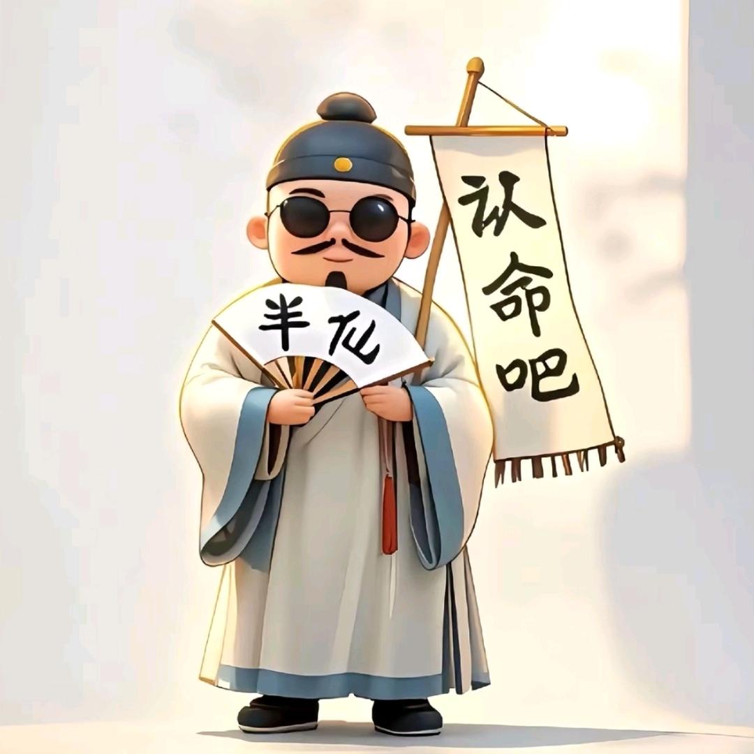 玄道四哥
