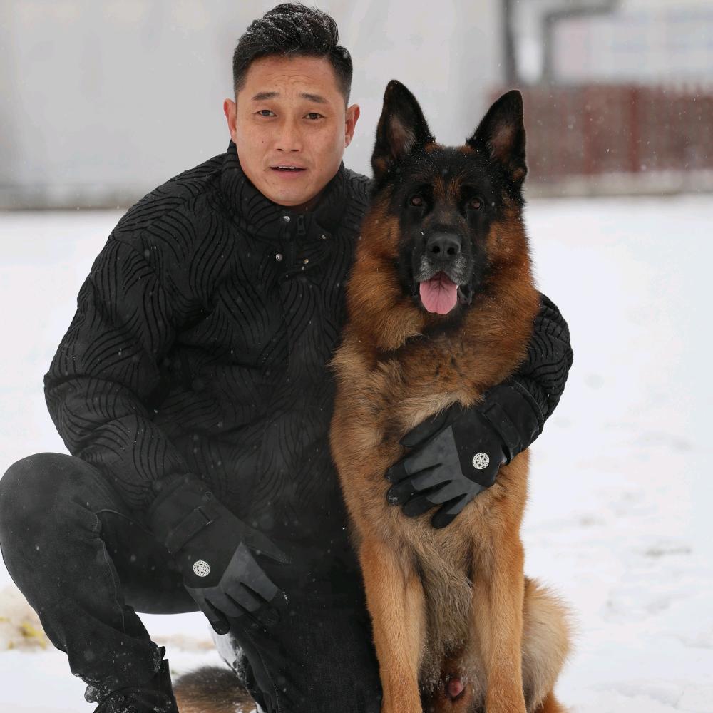 VA—地方训练俱乐部-王勇