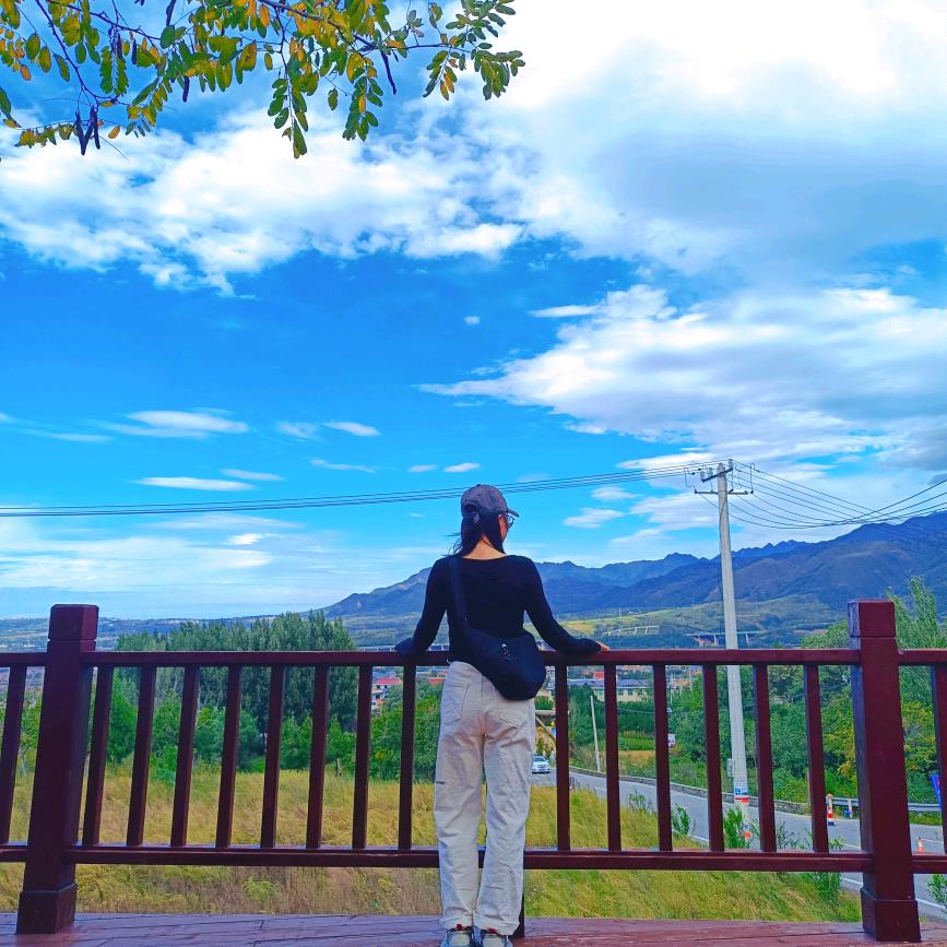 『四妹』