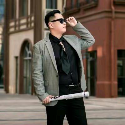 济南房产二师兄