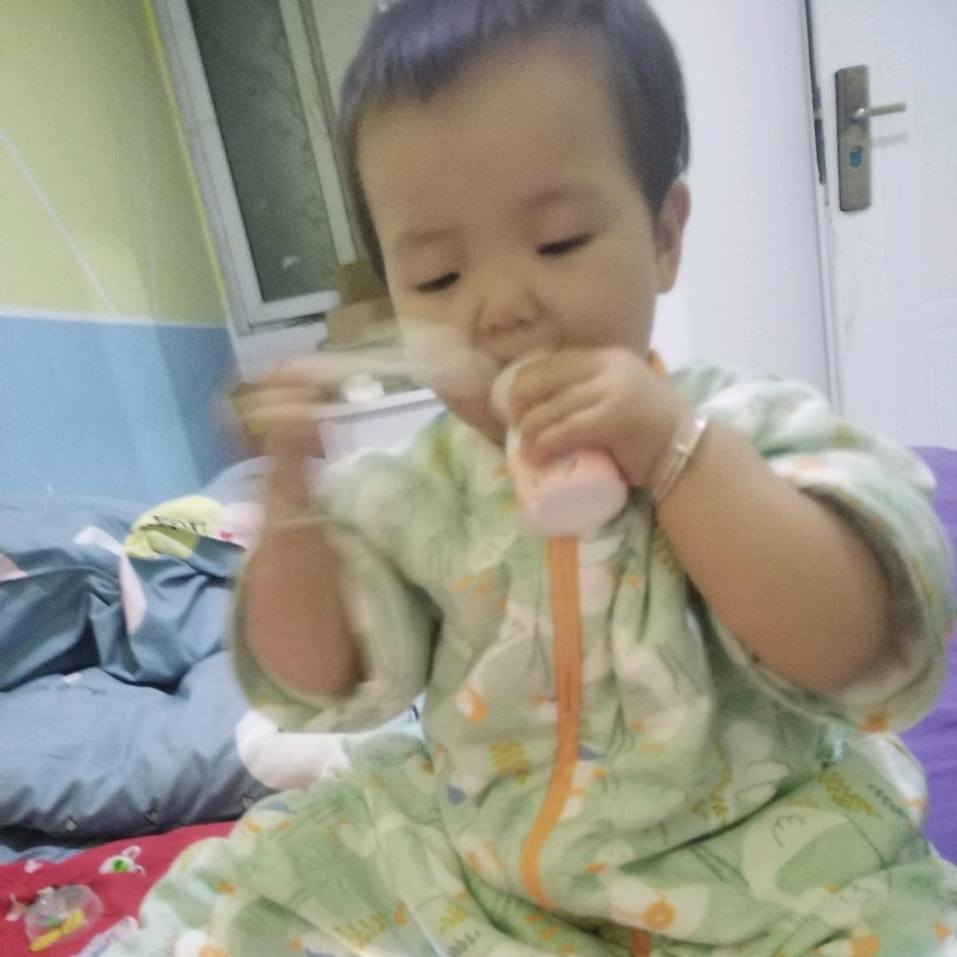 樊苡茉奶奶