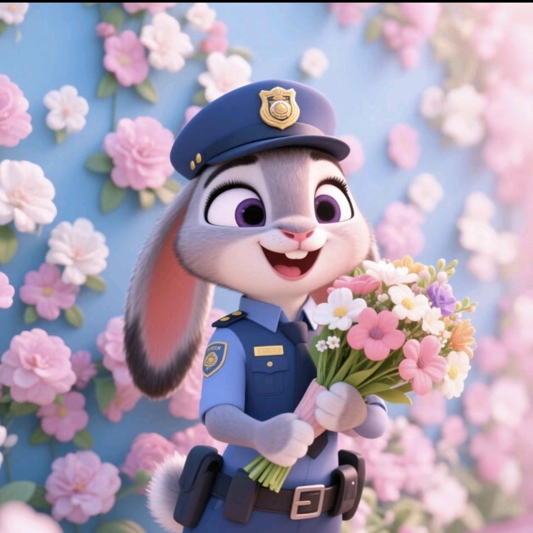 Judy Y