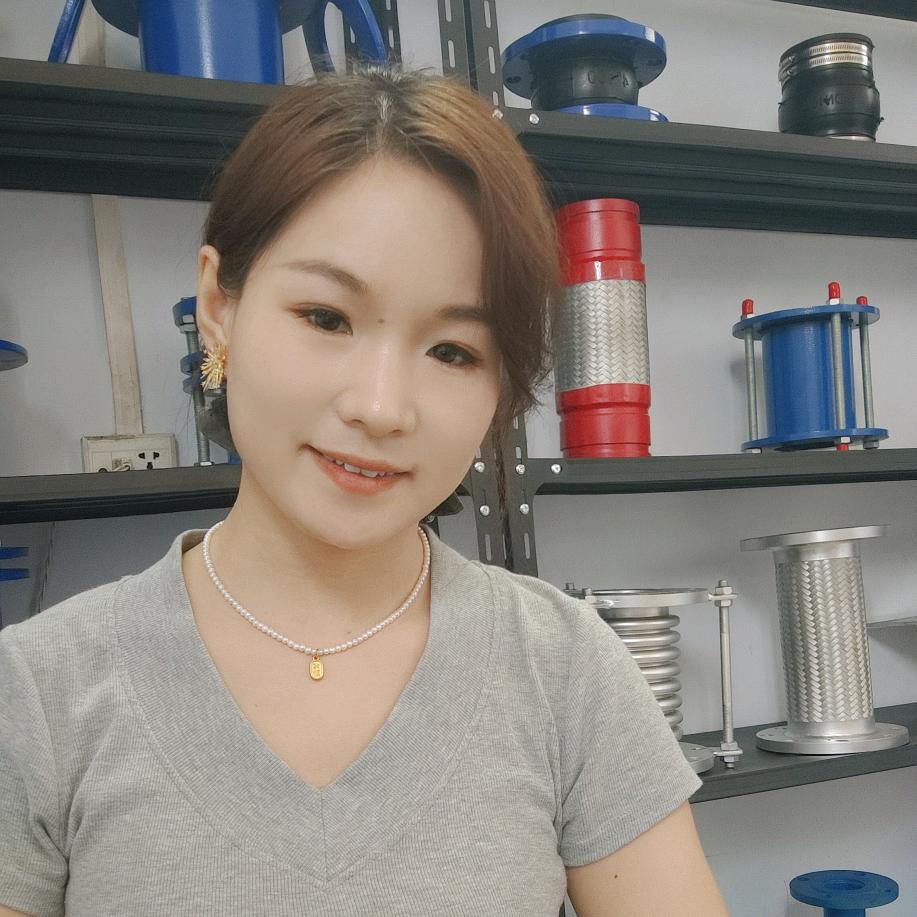 万豪管道伸缩节补偿器防水套管生产厂家