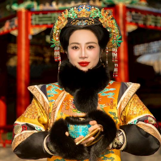 温美玲好物分享