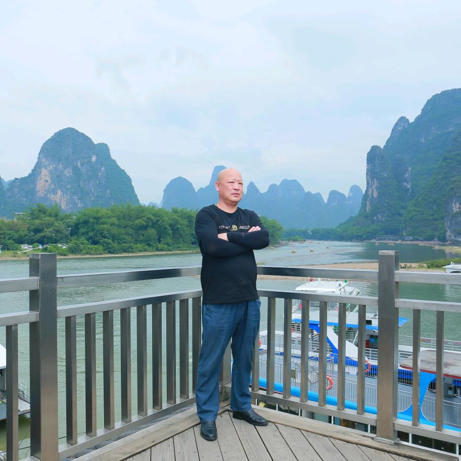 车到山前必有路一辉哥