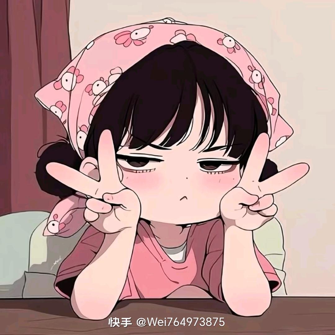 麻花