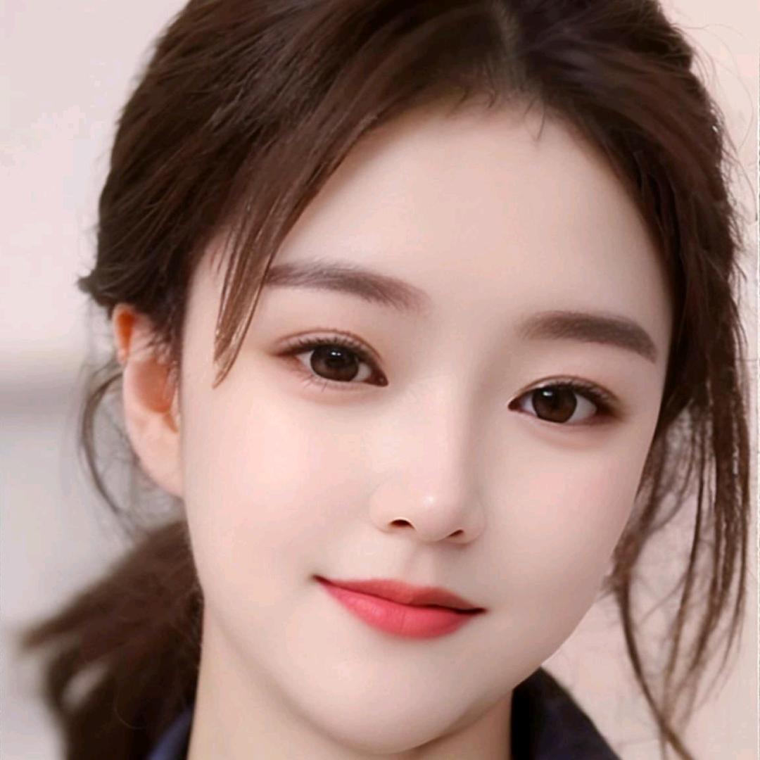 冰雪丽人