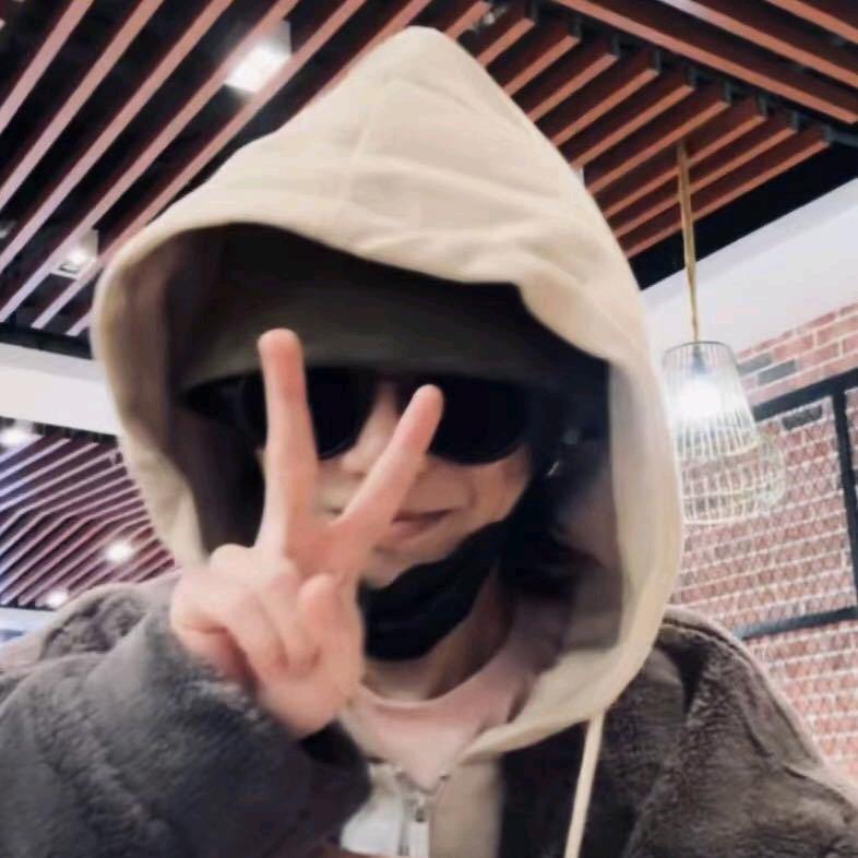 呆橘不要哭yu.(见过华晨宇版)