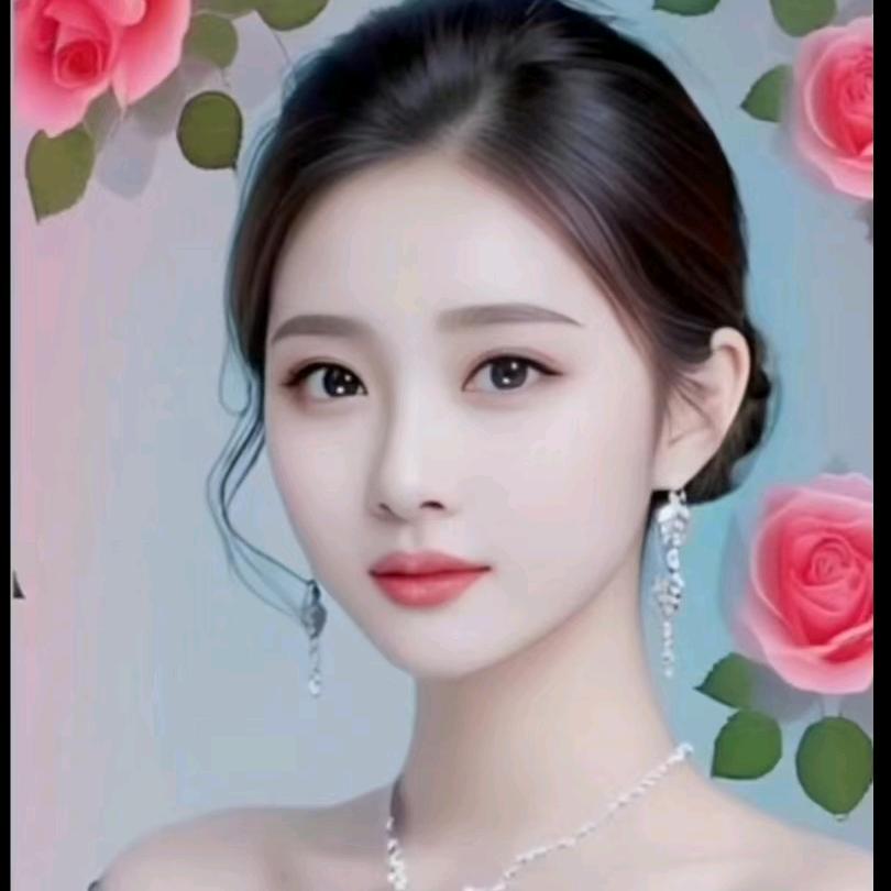 桃花🌺