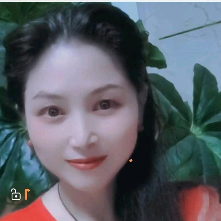 陈秀英（63年11月兔🐰）