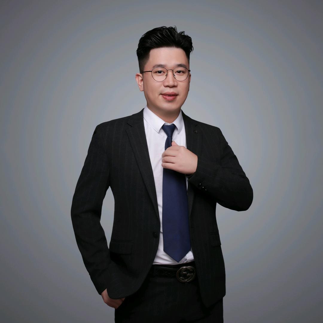 宁德房产人蒋盛良