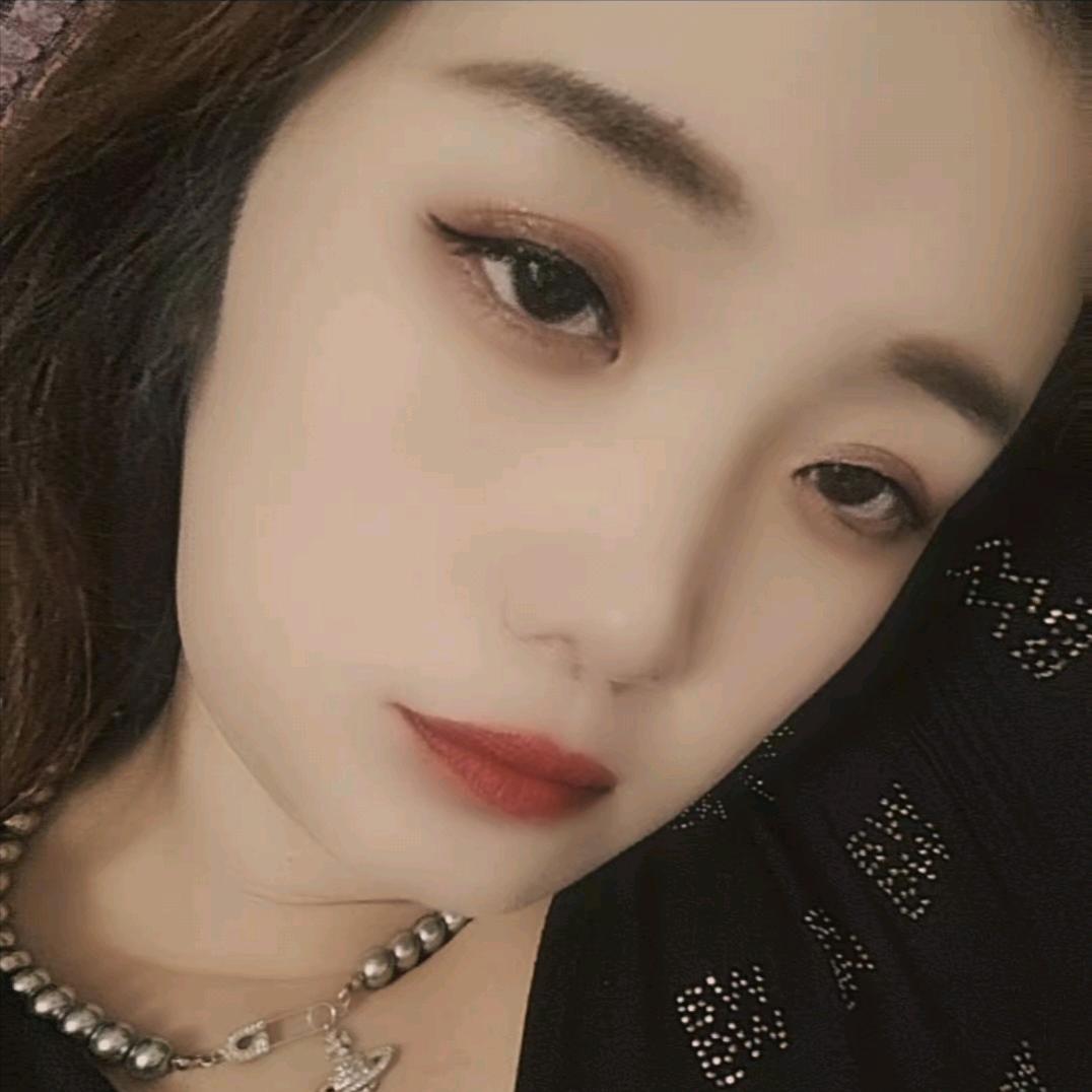 @莹子