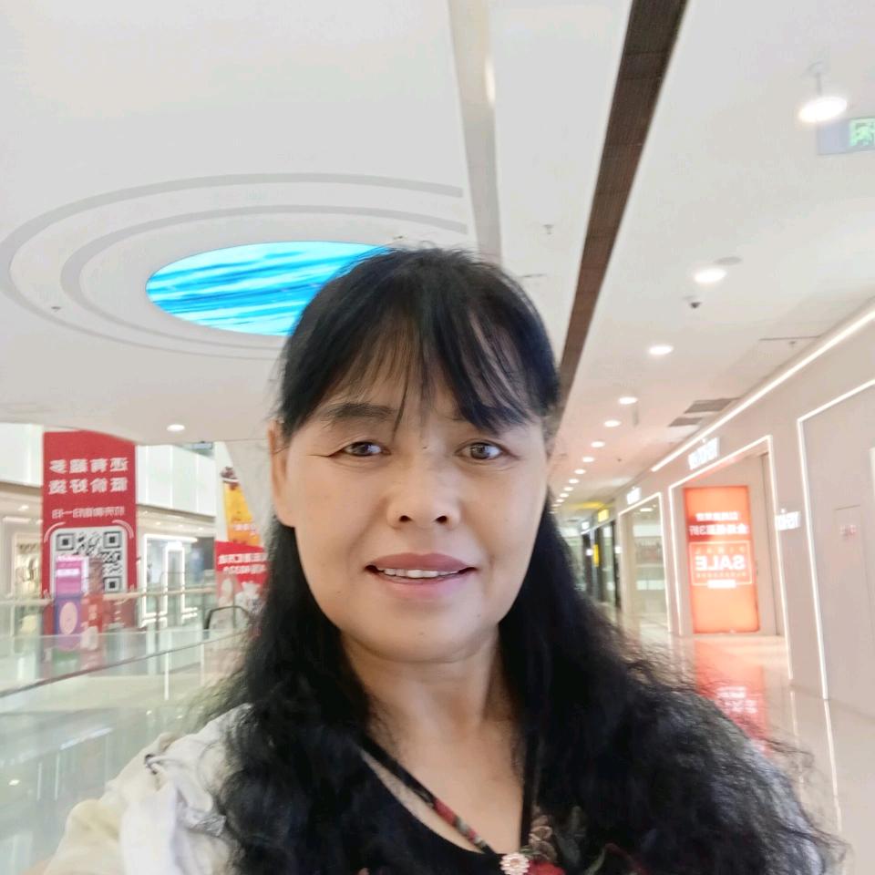 农村李姐。