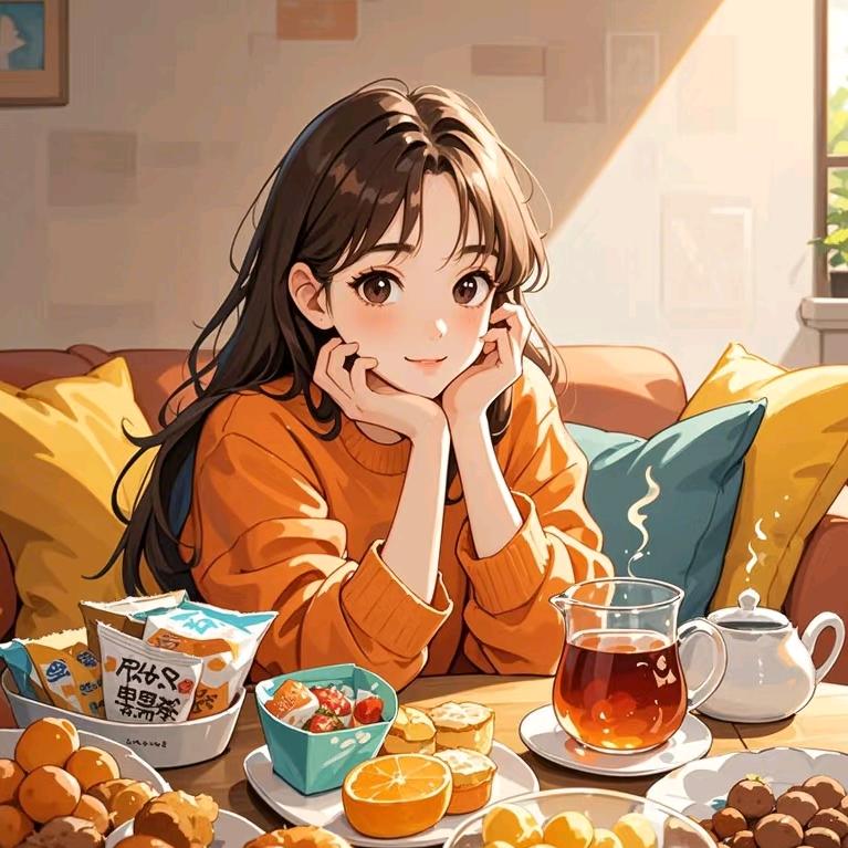 榴莲零食