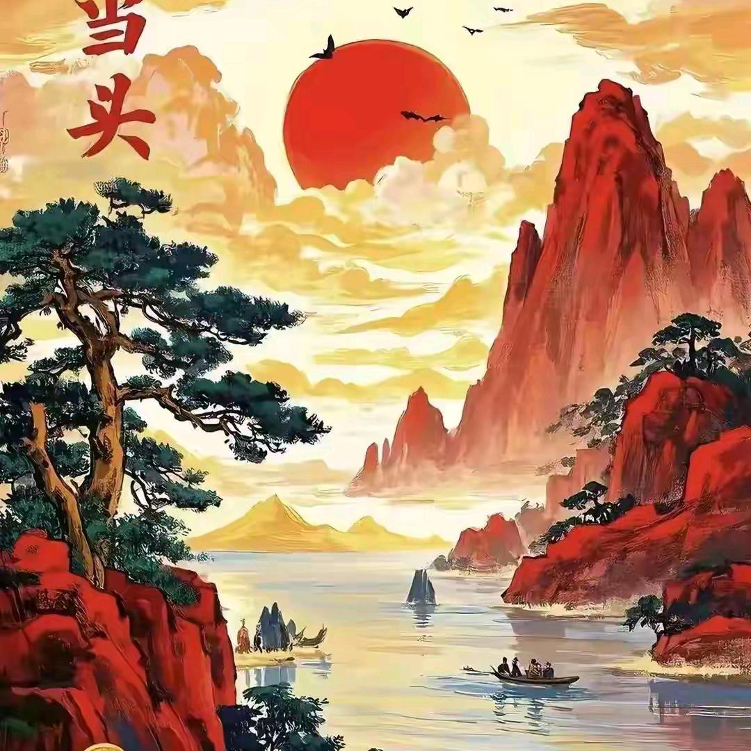 农村人
