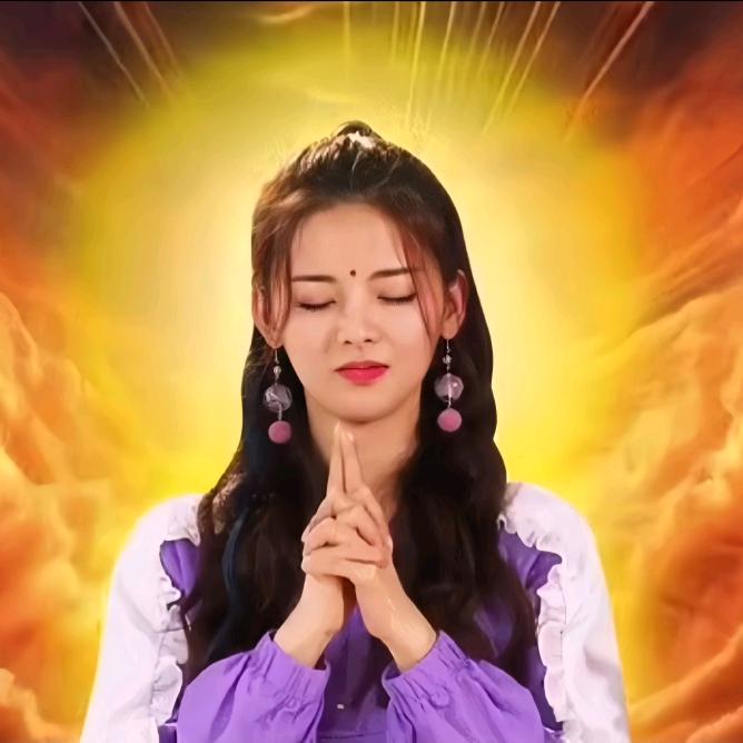 一切都姜姜好🍐