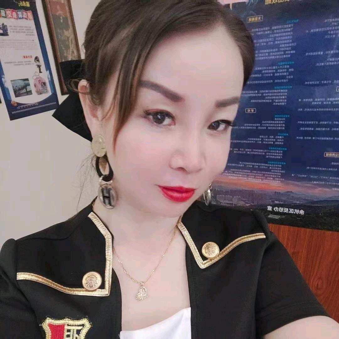 情谊理发店