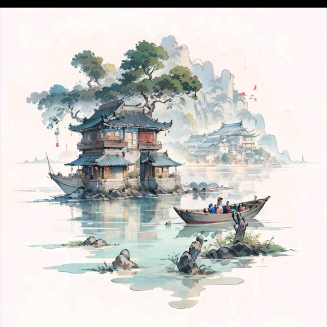 首江