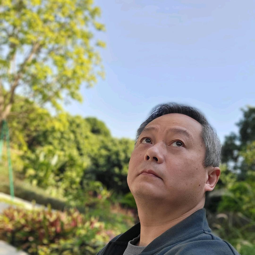 小子不小了