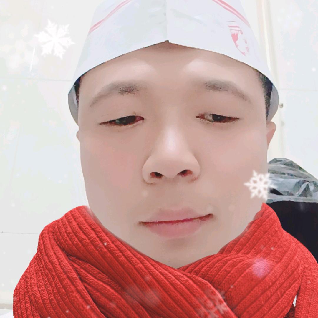道百花宫的雪洋洋头像