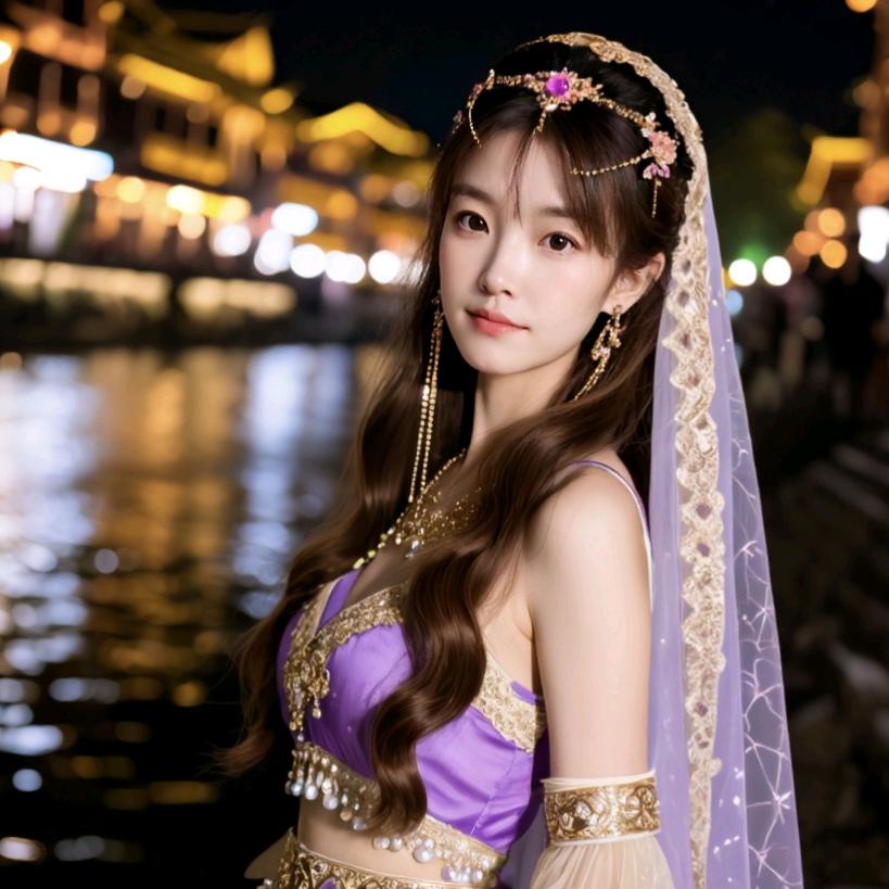 姣运无疆