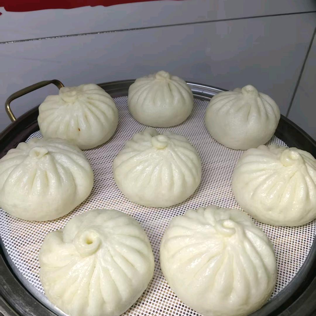瑞瑞手工面点