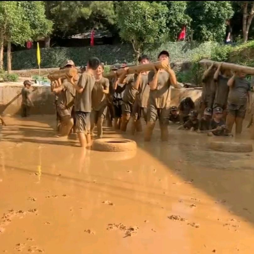 贵州锦铭综合素质训练基地