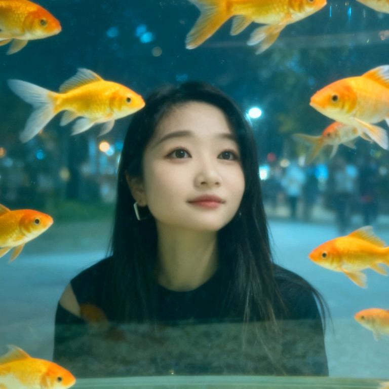好运连连的琴