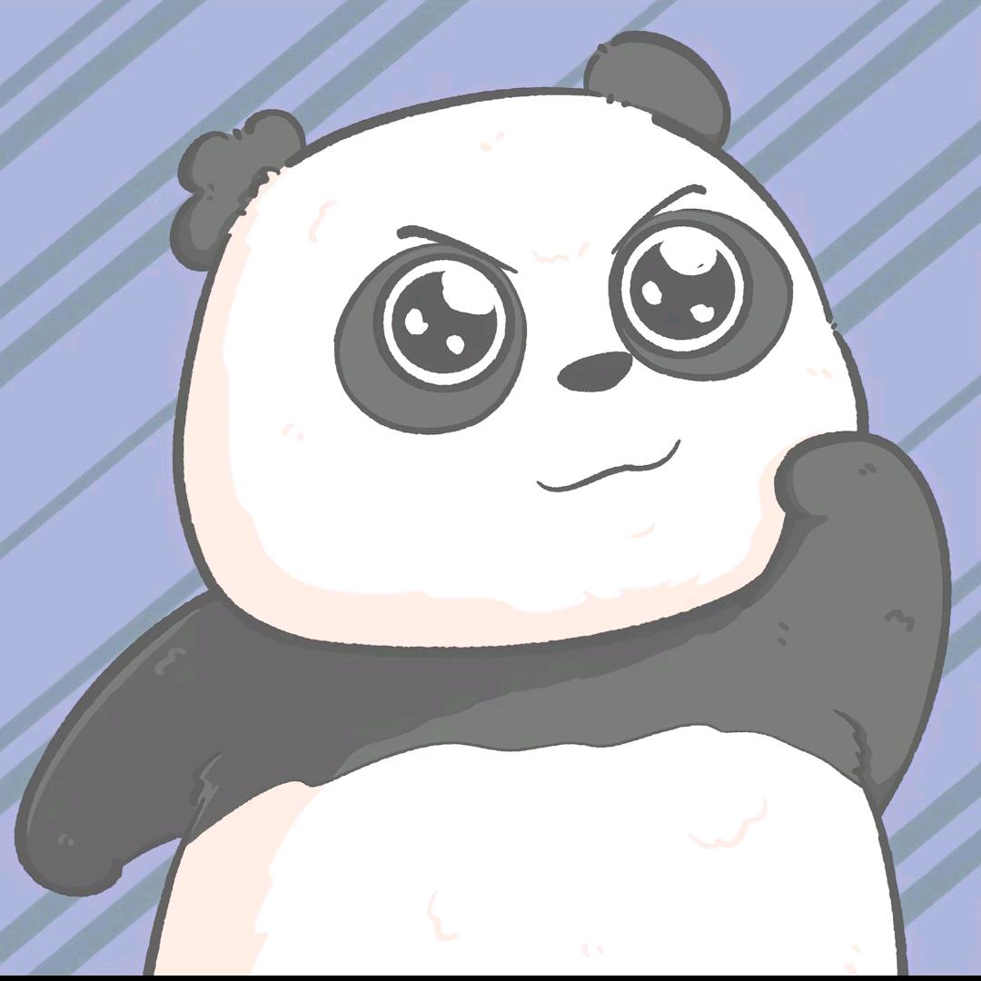🐼²⁰²⁵