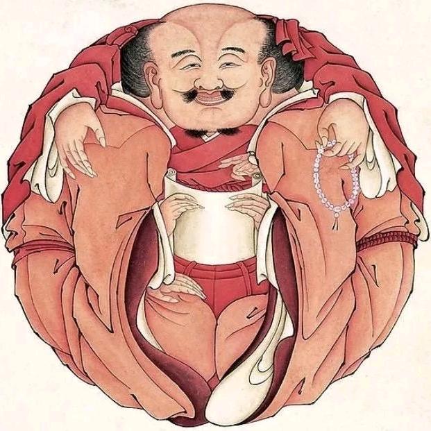 思想摆渡人