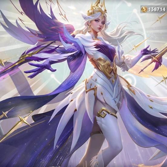 王者荣耀独行侠