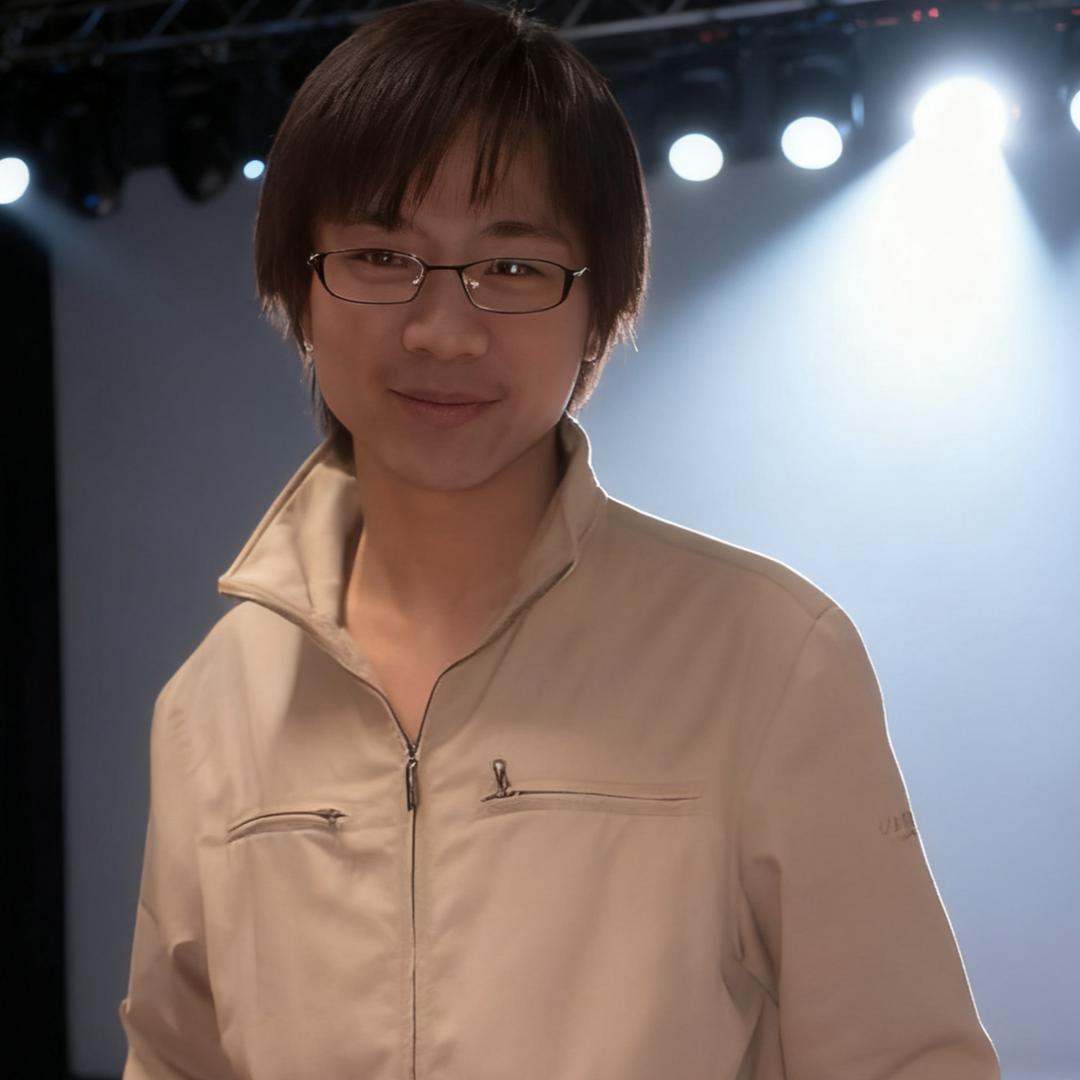 雾深不知岸
