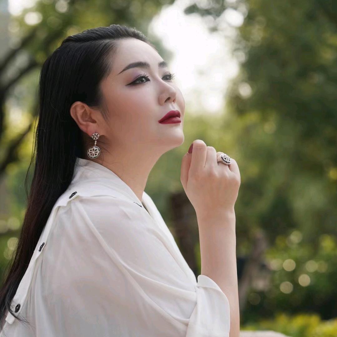 中东沙特肉姐护发严选