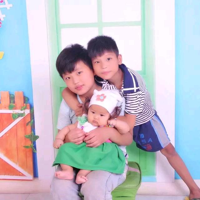 我命由我不由天