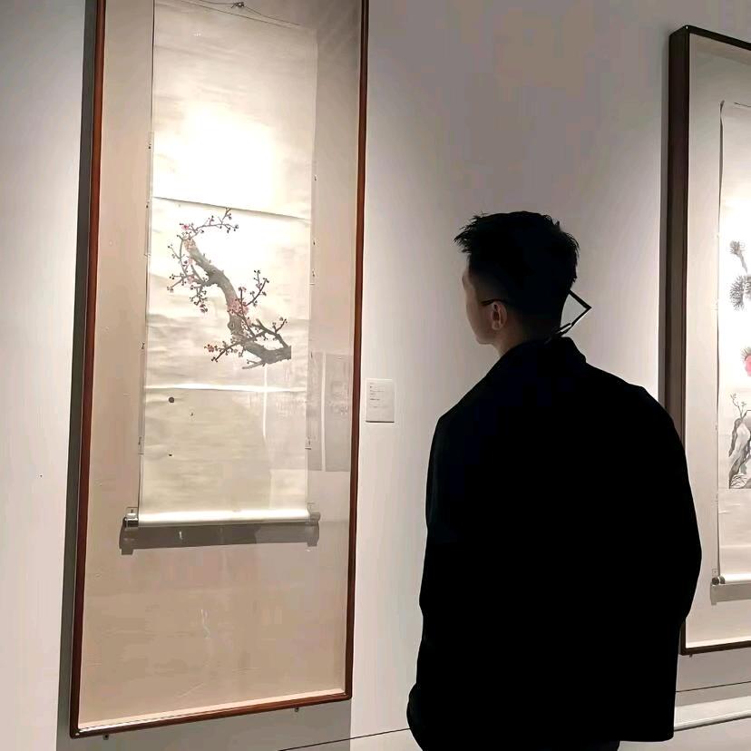 @我是小新新