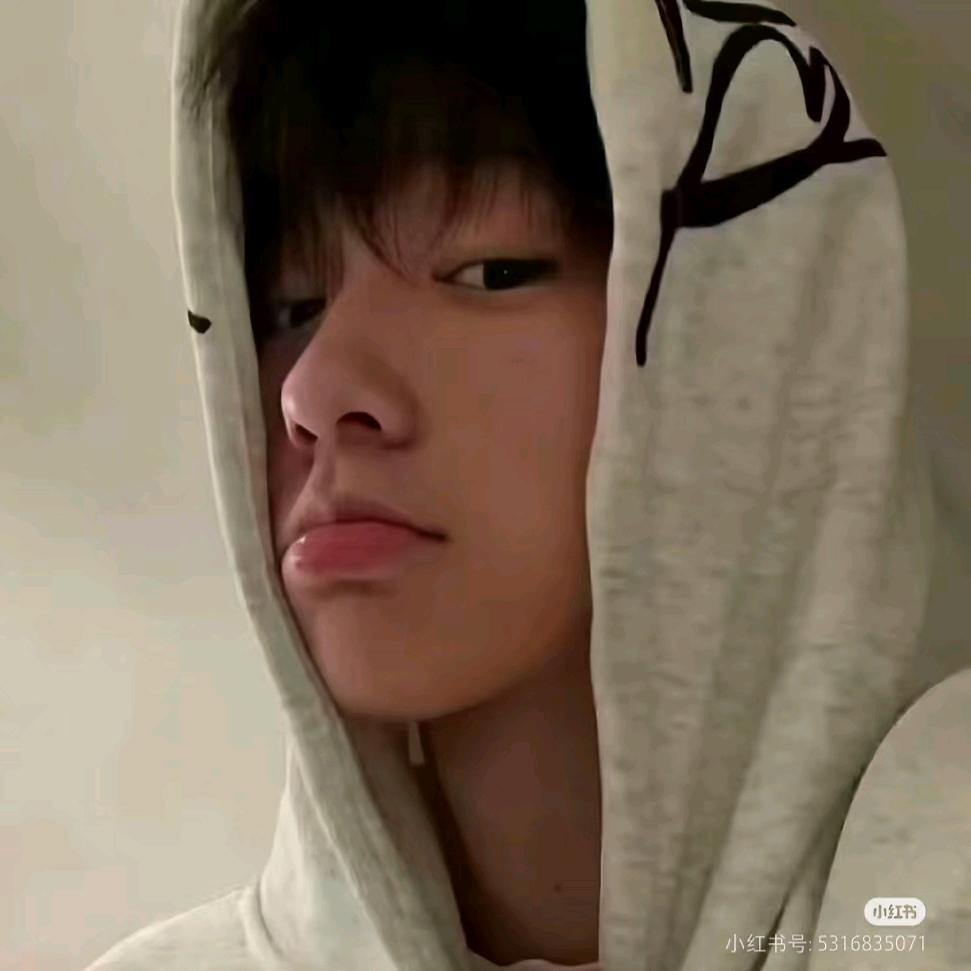 小xu又困ˡᵃ💤