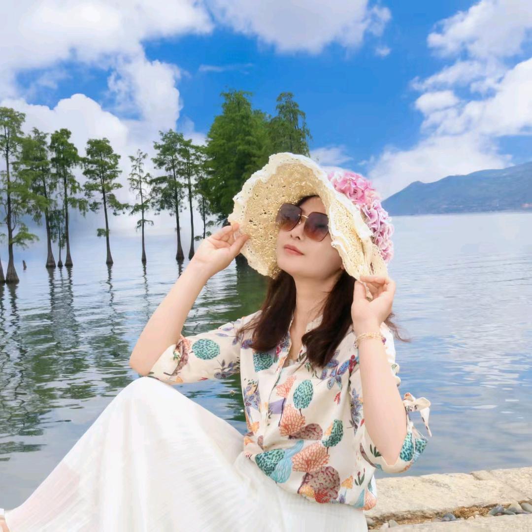 紫沐艾灸养生馆官方号