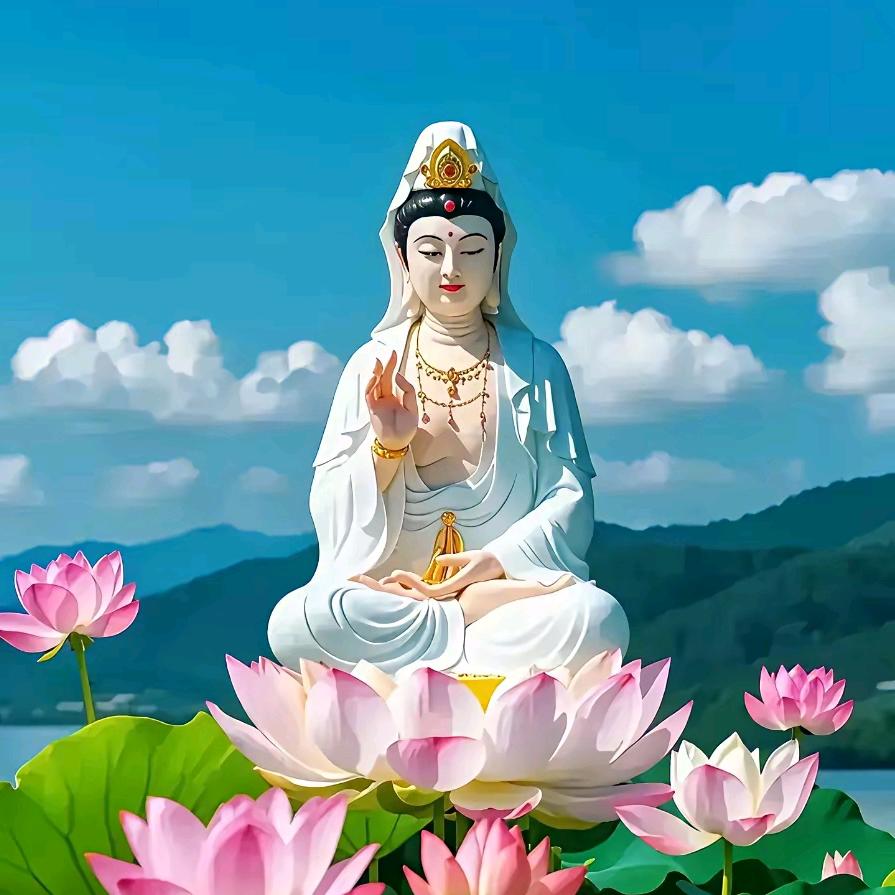 期待未来