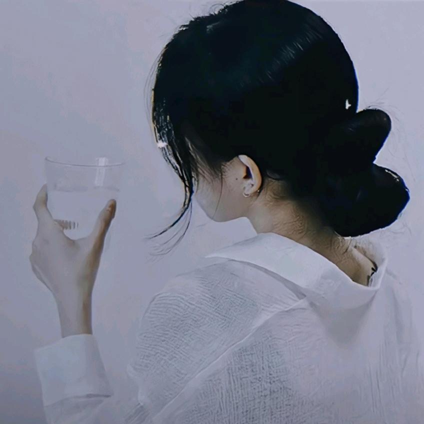 白发魔女
