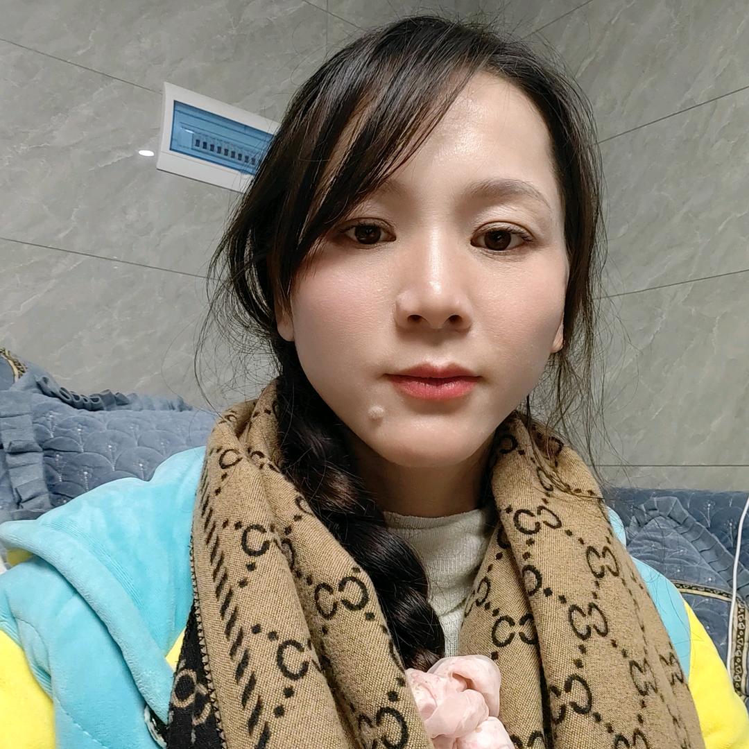福建姑娘