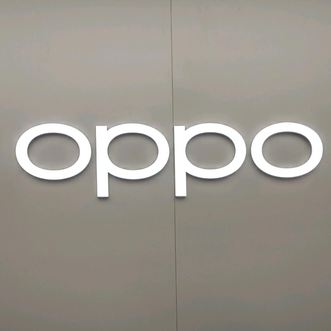 汕头万达OPPO