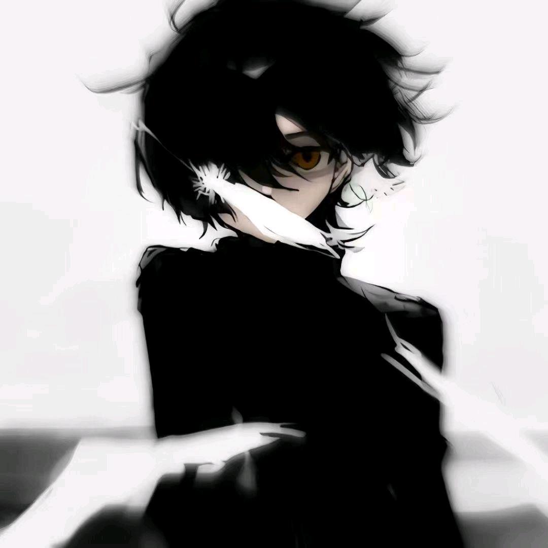 白夜.