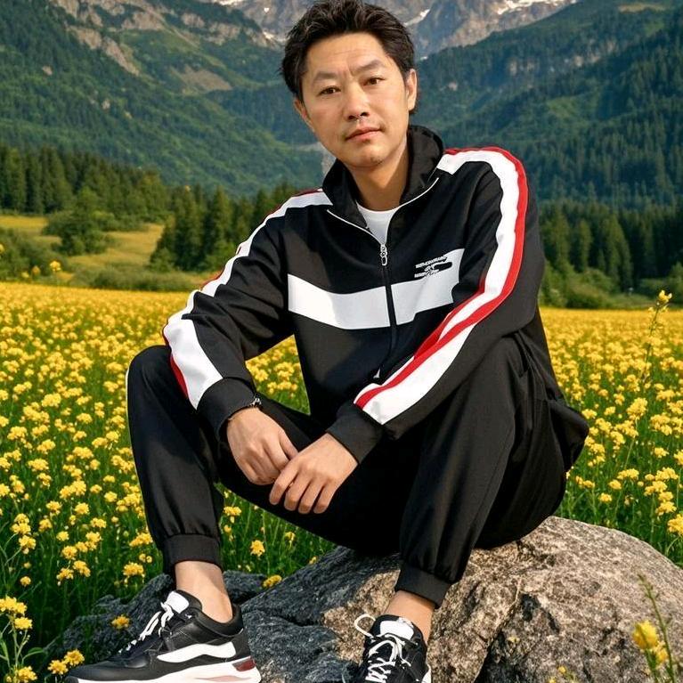 一笑哥