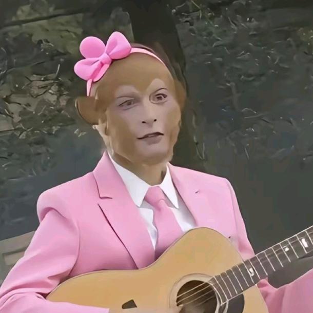 柠檬姐姐