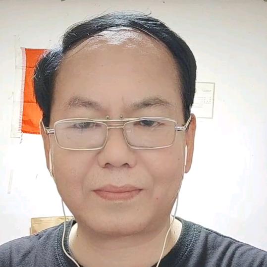 马鞍山李工《王派》