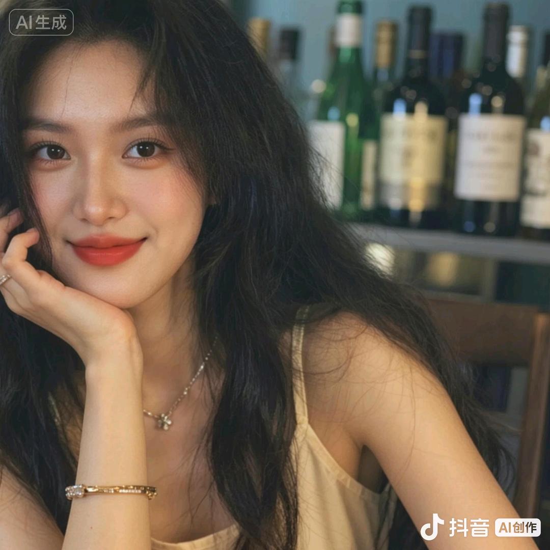柒安～～