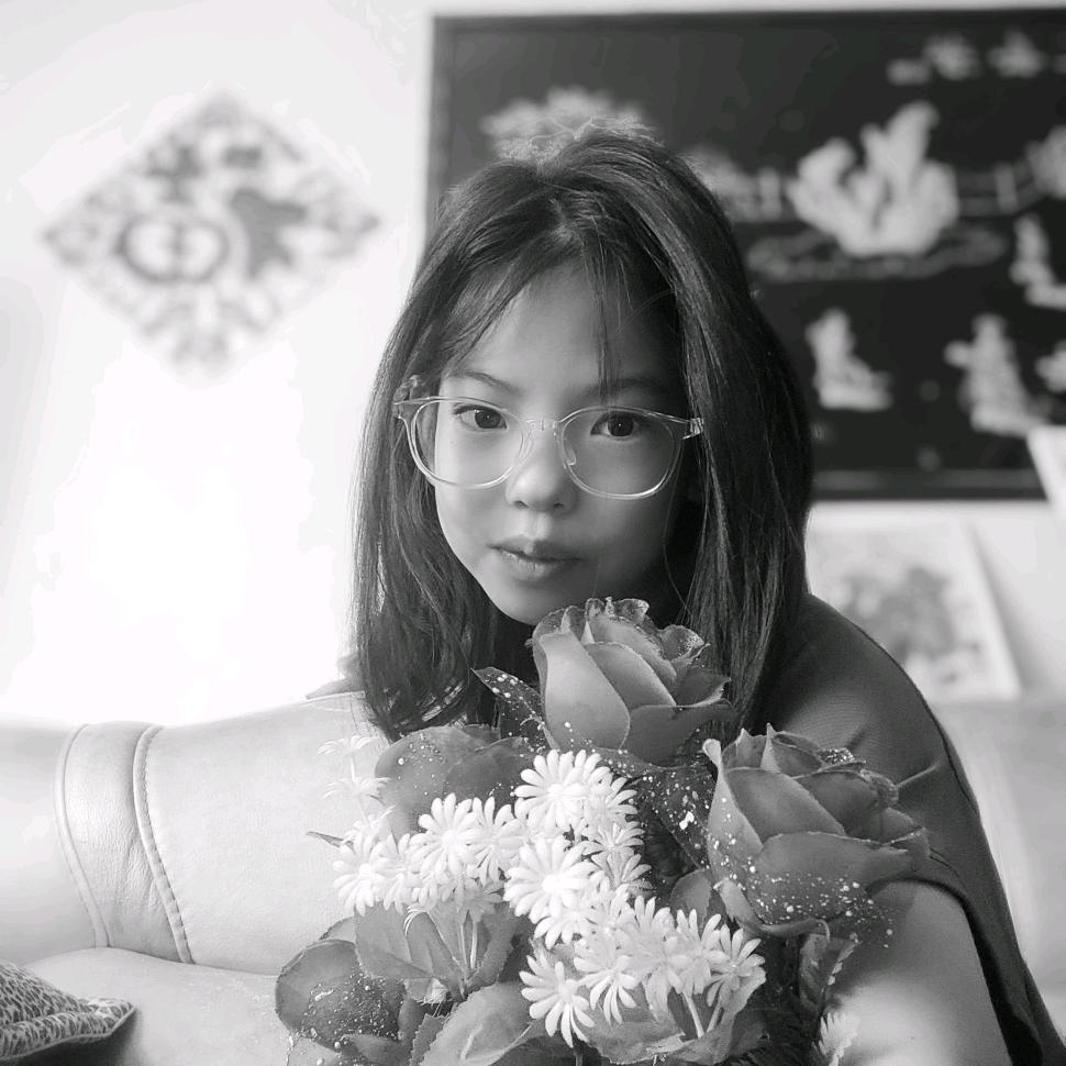 歌手孟沐轩