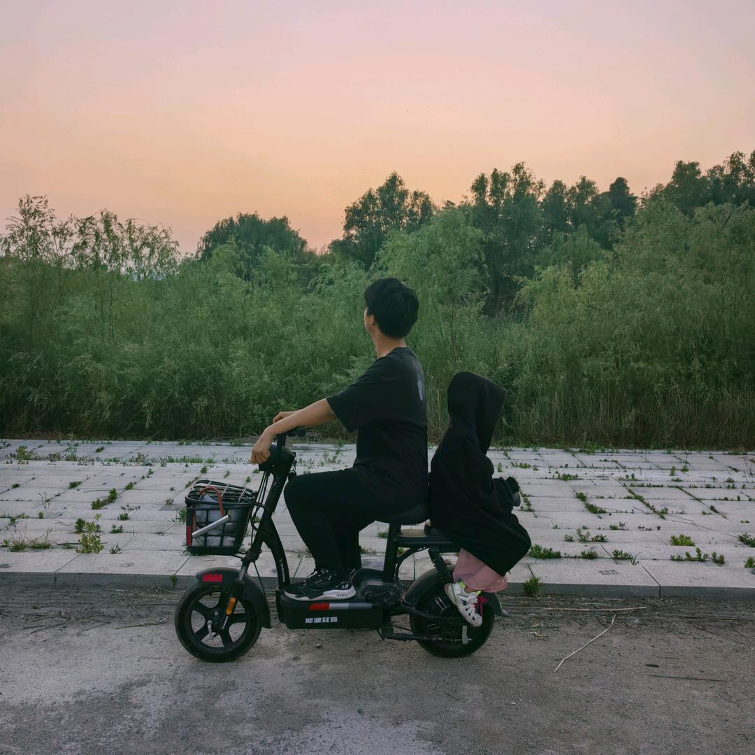 霜叶红于二月花