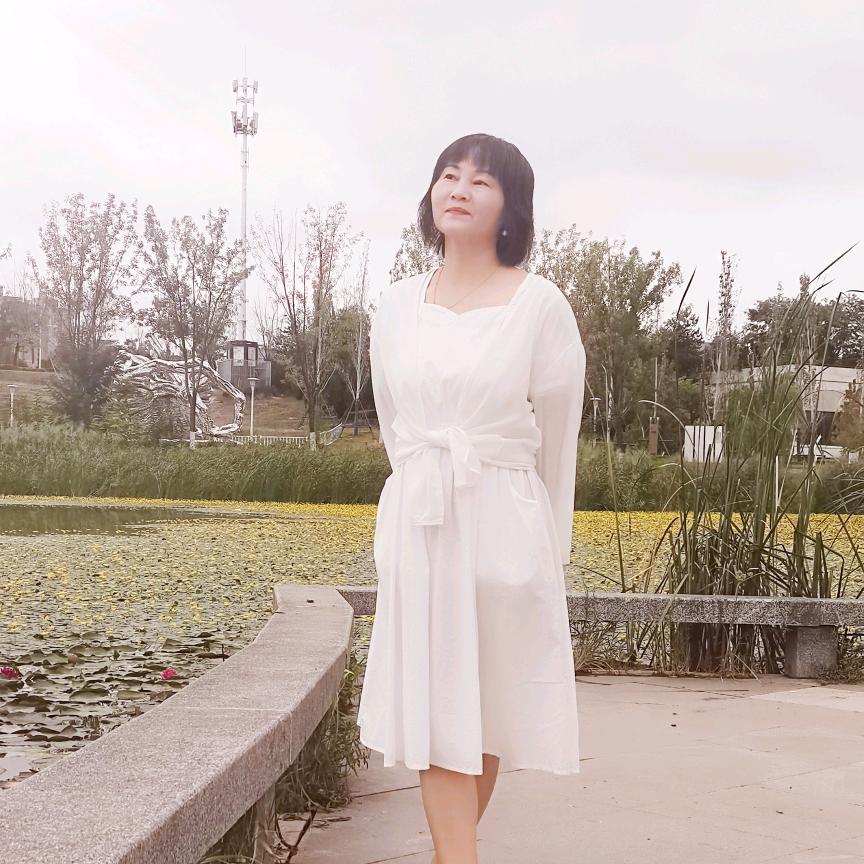 珍惜现在